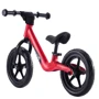 Беговел детский RoyalBaby Chipmunk Magnesium EVA Foam, OFFICIAL UA, красный: Цвет красный