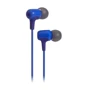 Наушники JBL E15 Blue (JBLE15BLU): Диапазон частот (Гц) 20 - 20000