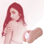 Мастурбатор MAI BTB Pocket Vagina - Eva