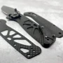 Нож SOG Terminus XR LTE, Carbon/Graphite (SOG TM1032-BX): Длина клинка, см 7.49