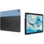Планшет Lenovo IdeaPad Duet Chromebook 4/64 (CT-X636F) Slate Grey Approved Витринный образец: Причина уценки Как новый (витринный образец): планшет выглядит и функционирует как новый. Гаджет полностью протестирован по программе Approved, все функции работают корректно