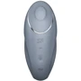Вибратор Satisfyer Tap & Climax 1 Bluegrey