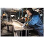 Шлифмашина угловая (болгарка) Bosch GWS 22-230 JH (0601882203): Потребляемая мощность 2200 Вт