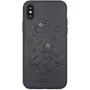 Чохол для iPhone Polo Azalea Case Black (SB-IPXSPAZA-BLK) for iPhone X/iPhone Xs