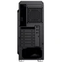 Корпус 1STPLAYER Rainbow R3 (RIANBOW-R3 COLOR LED): Потужність БЖ, Вт немає