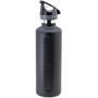 Термобутилка Cheeki Active Bottle Insulated 600 мл - Matte Black фото 3