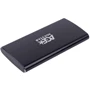 Аксессуар для накопителя AgeStar 3UBMS2 1.8" mSATA SSD to USB 3.0 Black: Тип аксессуара Внешний карман