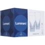 LUMINARC IMPERATOR /НАБОР/ 6X310 мл высок.: Объем стакана мл 310