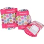 Роликові ковзани Tempish OWL Baby skate (компл) / 34-37 розсувні (1000000006 / 34-37): Підшипник сталь
