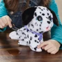 Інтерактивна іграшка Hasbro Furreal Friends Озорной вихованець великий PEEALOTS BIG WAGS DOG (E8931_E8948) фото 3