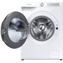 Стиральная машина Samsung WD90T654DBH: Тип загрузки фронтальная
