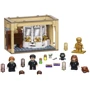LEGO Harry Potter Хогвартс: ошибка с оборотным зельем (76386): Количество деталей, шт. 217