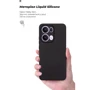 Чохол для телефона ArmorStandart ICON Case Camera cover Black для Oppo Reno13 Pro 5G (ARM81893) фото 7