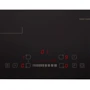 Варочная поверхность электрическая Eleyus ELIT 60 BL I: Размеры для встраивания 49 х 56 см