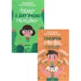 Виховання дітей з Людмилою Петрановською (комплект із 2 книг)