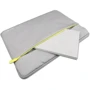 Сумка для ноутбука Acer 15.6" Vero Eco Sleeve Grey (GP.BAG11.01T): Матеріал полиэстер