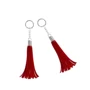 Брелок Флоггер Красный