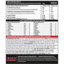 Протеин Genius Nutrition Whey-X5 900 g / 27 servings / Сhoco-Caramel: Пол Унисекс