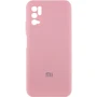 Чехол для телефонов Mobile Case Silicone Cover Shield Camera Pudra for Xiaomi Redmi Note 10 5G / Poco M3 Pro / Poco M3 Pro 5G
