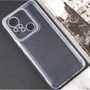 Чехол для телефонов TPU Case Starfall Clear for Infinix Hot 11s: Материал TPU (термополиуретан)