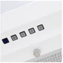 Вытяжка AKPO WK-10 Modena 450 White: Тип воздухоочистителя Рециркуляция, Отвод