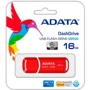 USB-флешка ADATA 16GB UV150 USB 3.0 Red (AUV150-16G-RRD): Максимальная скорость записи, МБ/с 9