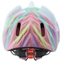 Шолом захисний дитячий Globber Fantasy Helmet єдиноріг білий, 49-55 см (605-110) фото 6
