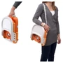 Стульчик для кормления Chicco Pocket Snack Silver (79340.49): Тип трансформер