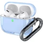 Чохол ArmorStandart Air Case Blue для Apple Airpods Pro 3 (ARM88304)
