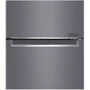 Холодильник LG GBP32DSKZN: Исполнение отдельностоящий