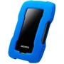 Внешний жесткий диск ADATA HD330 1 TB Blue (AHD330-1TU31-CBL): Размеры, мм 132.7х88.9х16.2