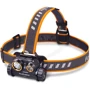 Фонарь туристический Fenix HM65R (99-00009817): Тип Налобный