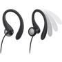 Наушники Philips TAA1105 3.5mm Black (TAA1105BK/00): Тип конструкции вкладыши