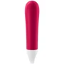 Вибропуля Satisfyer Ultra Power Bullet 1 Red