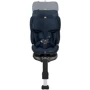 Автокресло Maxi-Cosi Emerald 360 Pro Authentic Blue (8621477110): Цвет синий