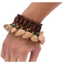 Браслет шейкер MAXTONE TFL-011 Wooden Kenari Bracelet: Производитель MAXTONE