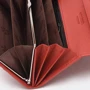 Жіночий гаманець Horse Imperial червоний (K1a00001modern-red): Формат гаманця Горизонтальный