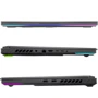 Ноутбук ASUS ROG Strix G18 (G814JIR-N6009W): Операционная система Windows 11 Home