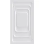 Пральна машина Beko BM1WFU39233WB: Клас енергоспоживання A+++