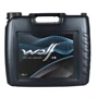 Масло гидравлическое WOLF AROW ISO 46 20L