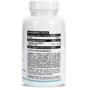 Progress Nutrition Magnesium Citrate 200мг + Vitamin B6 Цитрат магнію 200мг + Вітамін B6 5мг 90 таблеток: Тип Магний + B6
