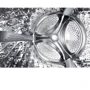 Стиральная машина Hisense WF7S1247BW: Класс стирки A