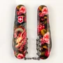Мультитул Victorinox SPARTAN ZODIAC Китайский зеленый дракон 1.3603.Z3300p (Vx13603_Z3300p) фото 13
