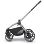 Универсальная коляска 2 в 1 EasyGo Giro grey (9023-EGG-10) фото 16