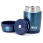 Термос для еды Cheeki Food Jar 480 мл Blue фото 2