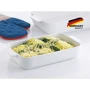 KELA Ester 34.5х20см (11687): Крышка Нет