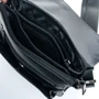 Мужская сумка планшет Bretton черная (32291 black): Страна производитель Китай
