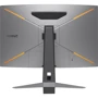 Монитор BenQ EX3210R (9H.LKALB.QBE): Разрешение Wide Quad HD (2560x1440)