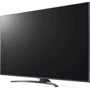 Телевізор LG 50UQ81006LB: Екран 50 " 3840x2160 (4K)