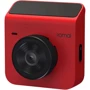 Автомобільний відеореєстратор Xiaomi 70mai Dash Cam A400 Red+Rear Cam RC09 Set: Оснащення управление и поддержка Wi-Fi, G-сенсор (датчик удара/движения), дисплей, вторая камера (салон, задни